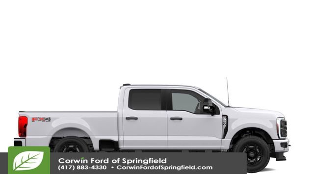 New 2026 Ford F250 XL image 5