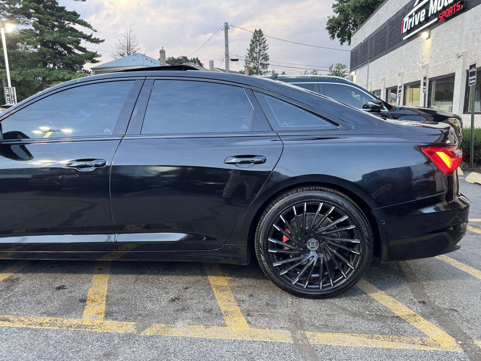 Used 2022 Audi A6 Premium Plus w/ Premium Plus Package AWD/4WD image 7
