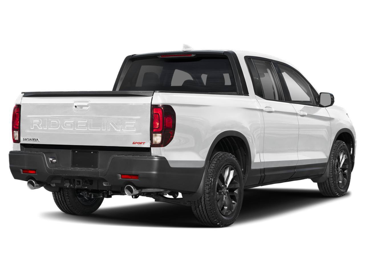 Used 2025 Honda Ridgeline Sport image 12