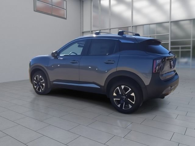 New 2026 Nissan Kicks SV w/ SV Premium Package AWD/4WD image 6
