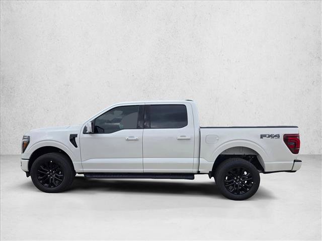 New 2026 Ford F150 Lariat AWD/4WD image 5