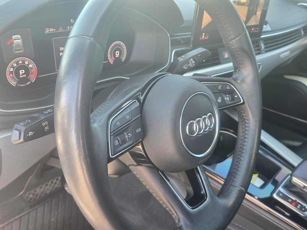 Used 2020 Audi A5 2.0T Prestige AWD/4WD image 14