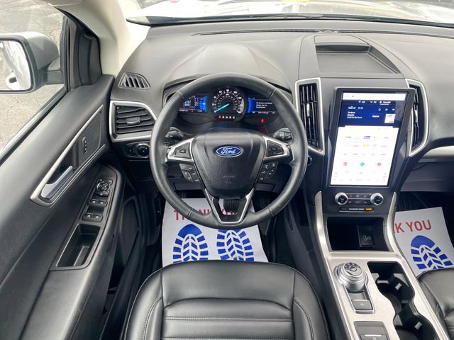 Used 2024 Ford Edge SEL AWD/4WD image 22