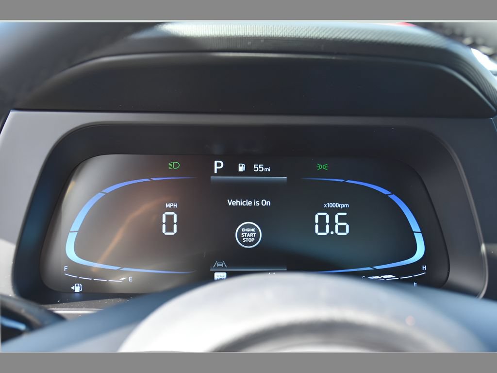 New 2026 Hyundai Elantra N Line FWD image 20