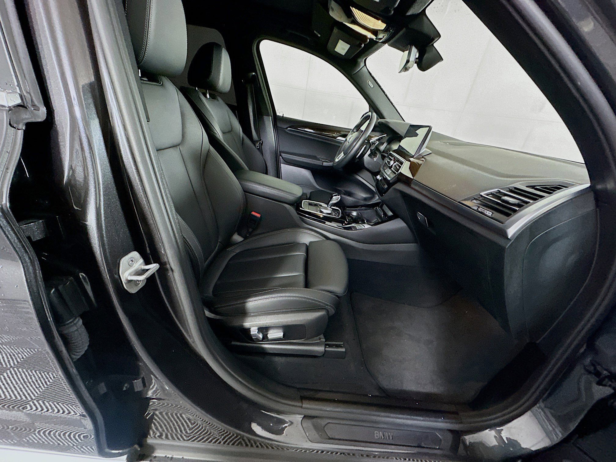 Used 2022 BMW X3 sDrive30i w/ Convenience Package image 33