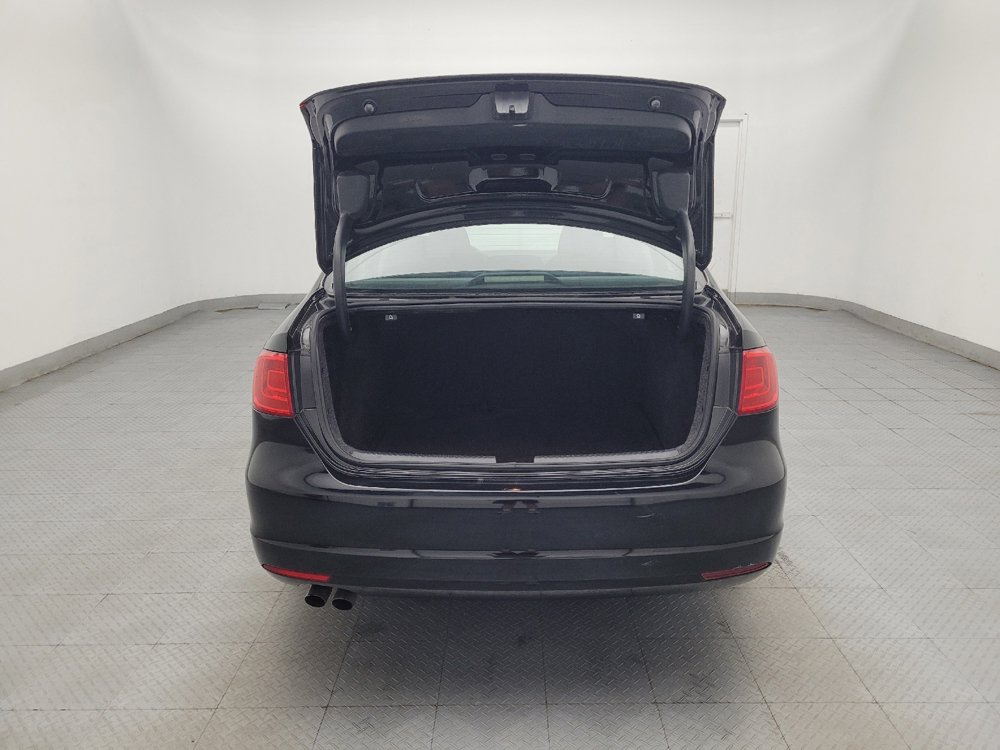 Used 2014 Volkswagen Jetta S FWD image 29