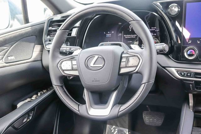 New 2026 Lexus RX 350 AWD/4WD image 19