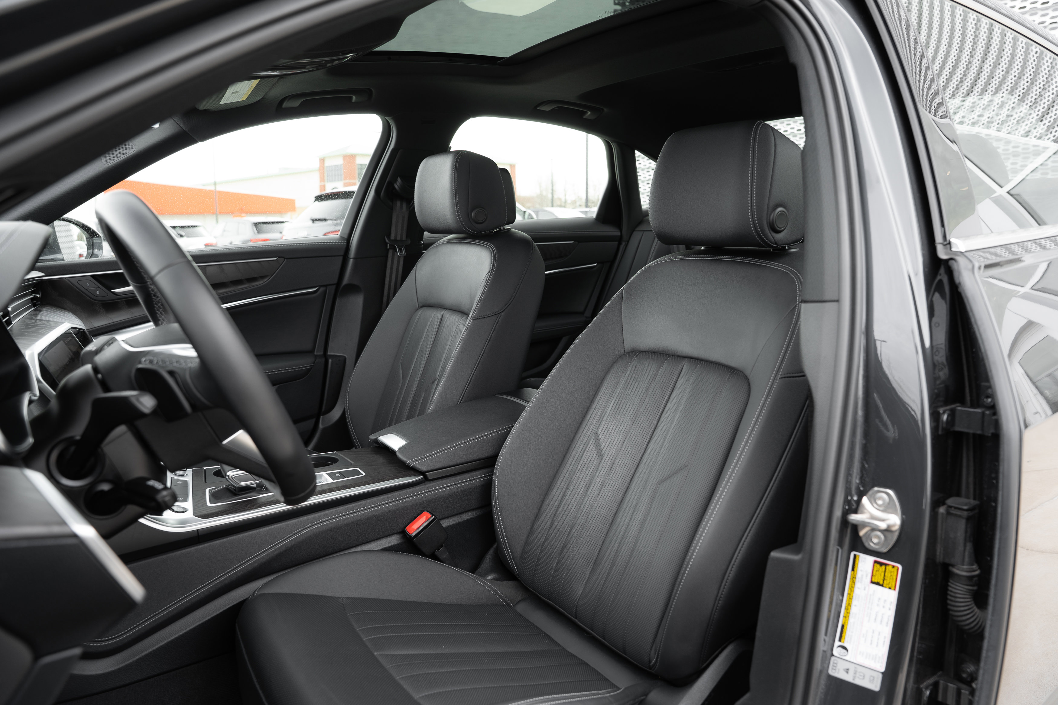 Certified 2023 Audi A6 Premium Plus w/ Premium Plus Package image 23