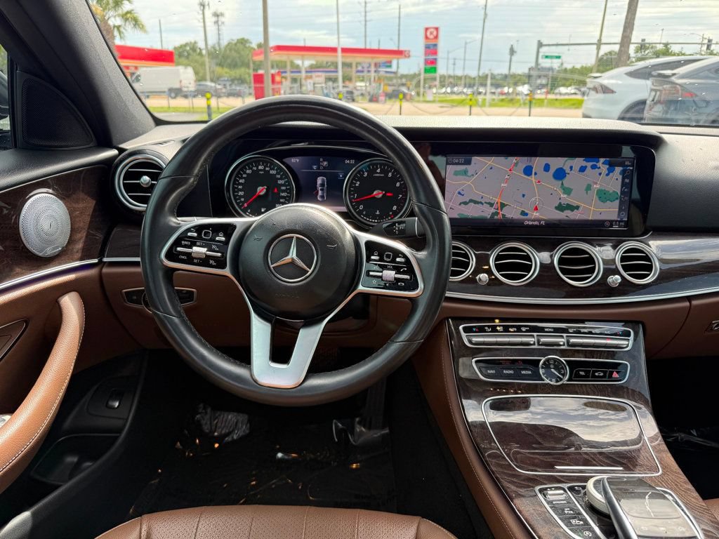Used 2019 Mercedes-Benz E 300 image 21