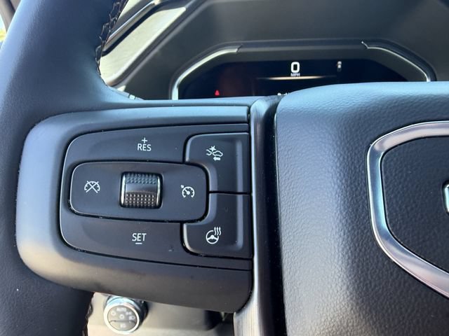 Used 2024 GMC Sierra 2500 AT4 w/ AT4 Premium Plus Package AWD/4WD image 32