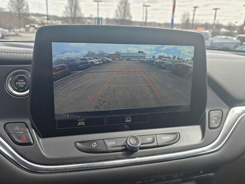 Used 2023 Chevrolet Blazer LT image 18