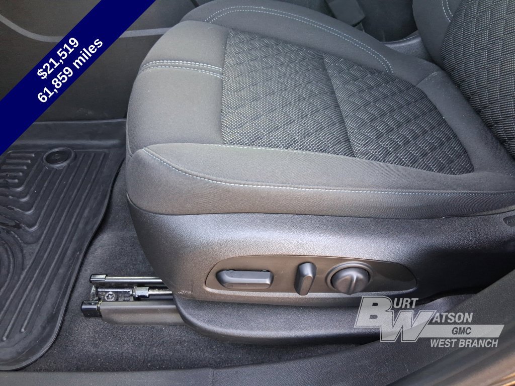 Used 2021 Chevrolet Blazer LT AWD/4WD image 26