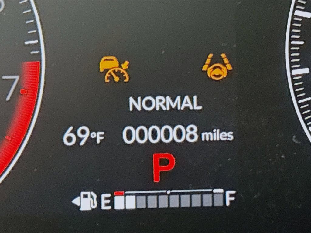 New 2026 Honda HR-V LX image 14