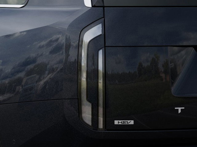 New 2027 Kia Telluride X-Line SX Prestige image 11