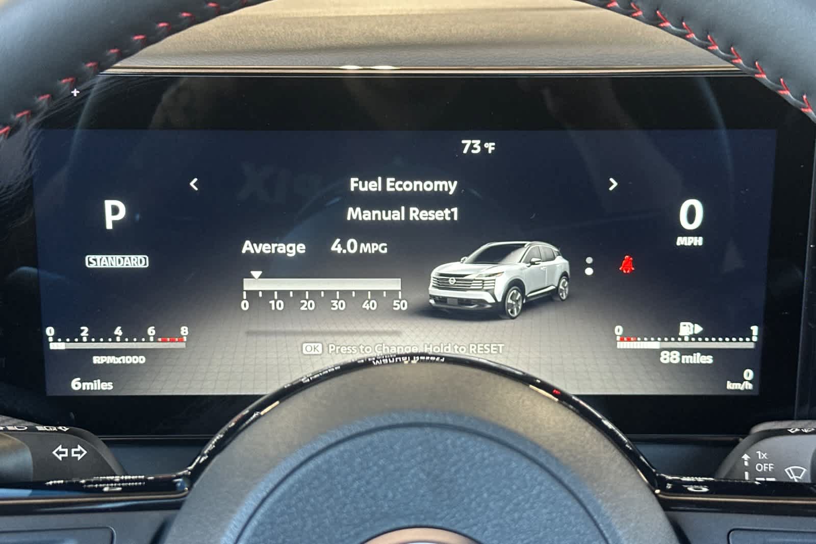 New 2026 Nissan Kicks SR AWD/4WD image 24