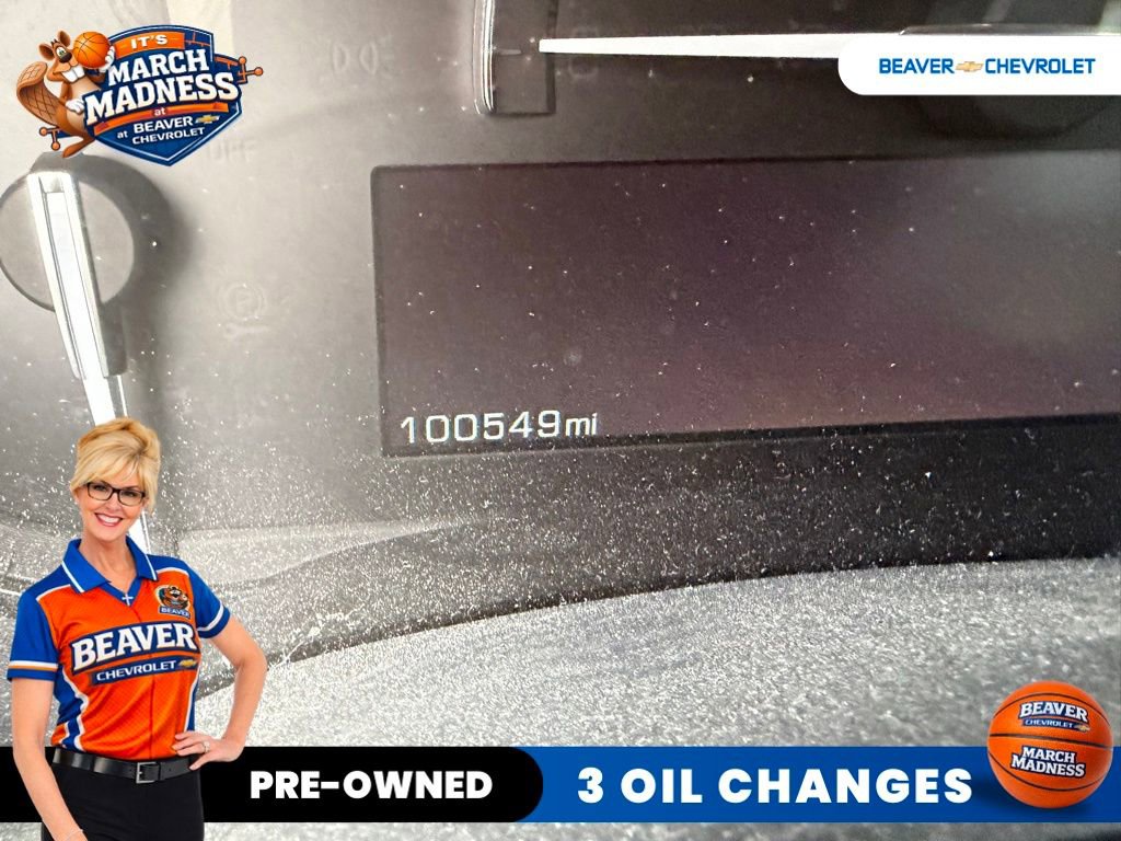 Used 2018 Cadillac XTS Luxury image 12