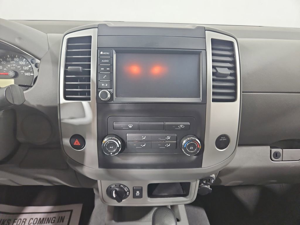 Used 2021 Nissan Frontier SV AWD/4WD image 19