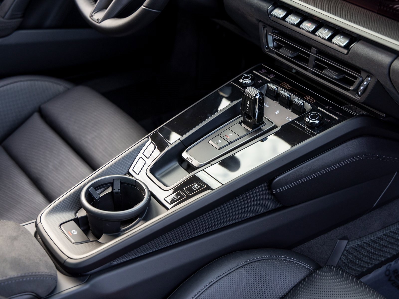 Used 2024 Porsche 911 Carrera GTS image 45