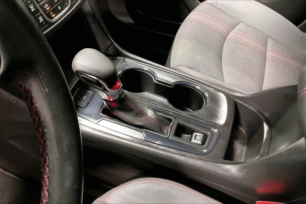 Used 2023 Chevrolet Equinox RS image 17