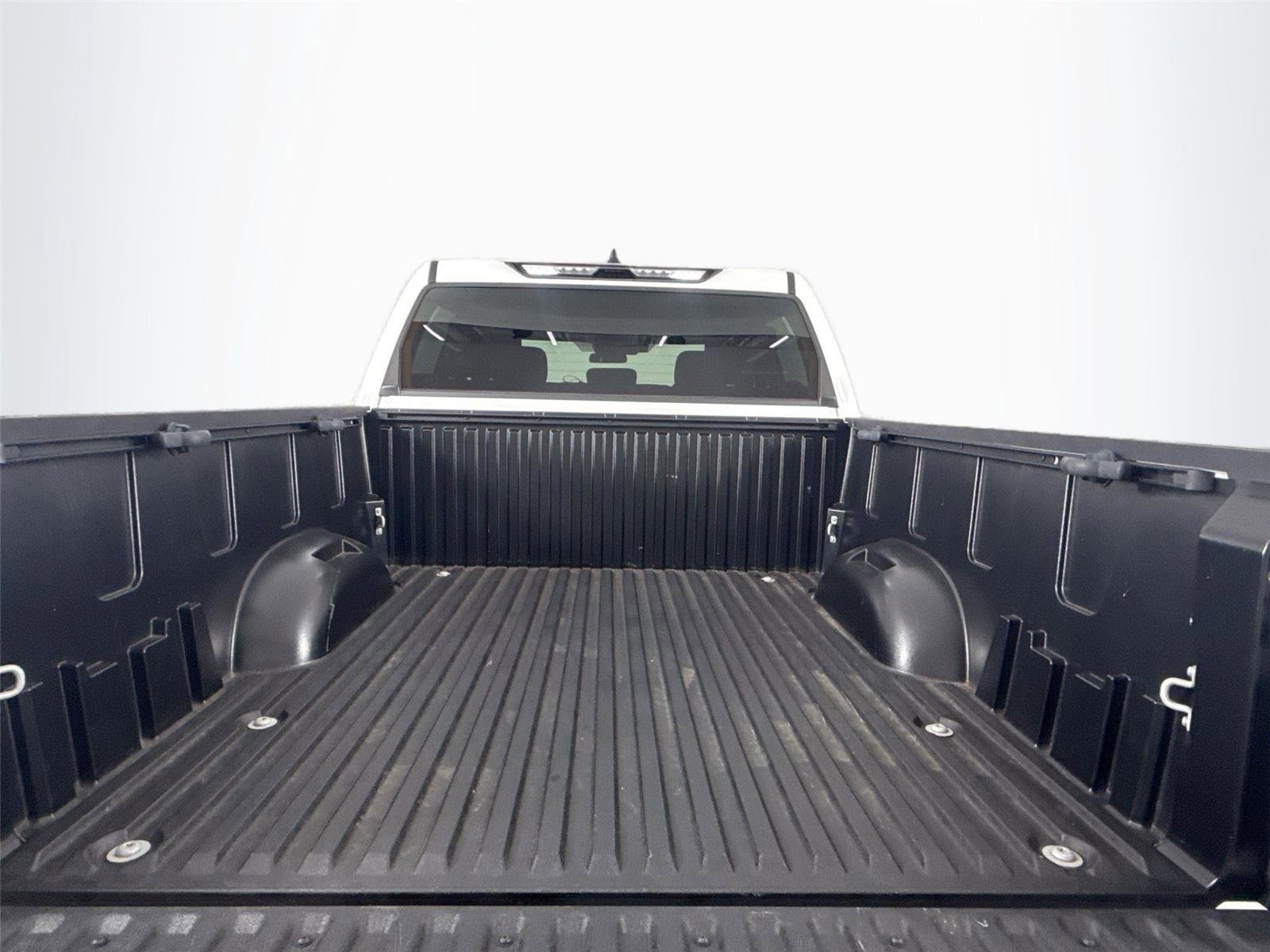Used 2022 Toyota Tundra SR5 RWD image 38