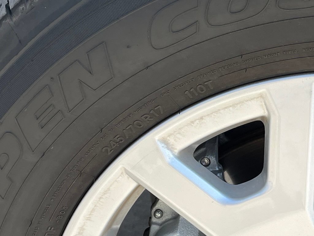 Used 2025 Toyota Tacoma SR RWD image 11