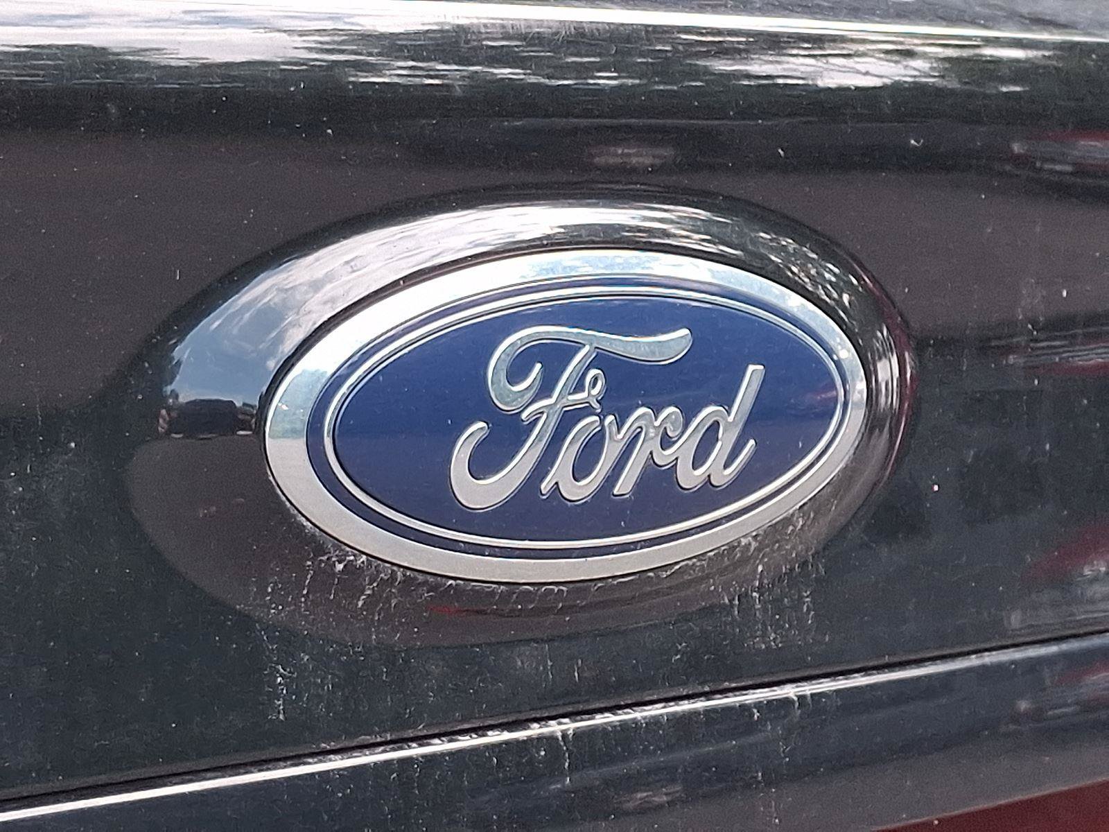 Used 2020 Ford Edge ST-Line AWD/4WD image 28
