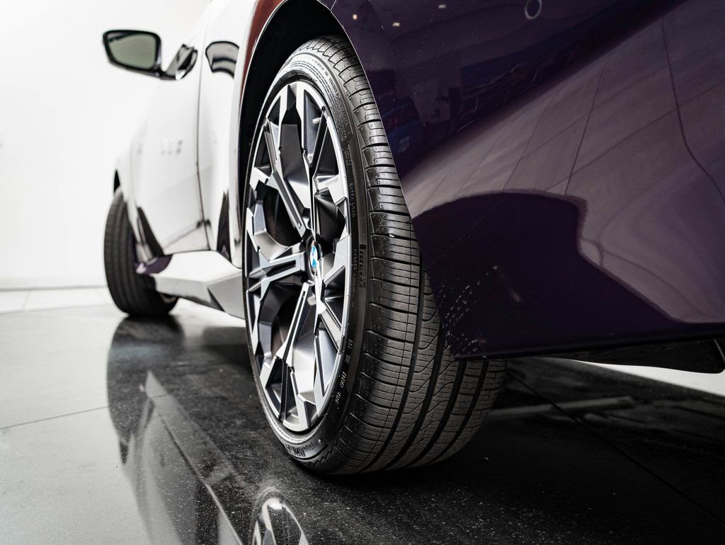 Certified 2025 BMW 230i xDrive Coupe w/ Premium Package image 47