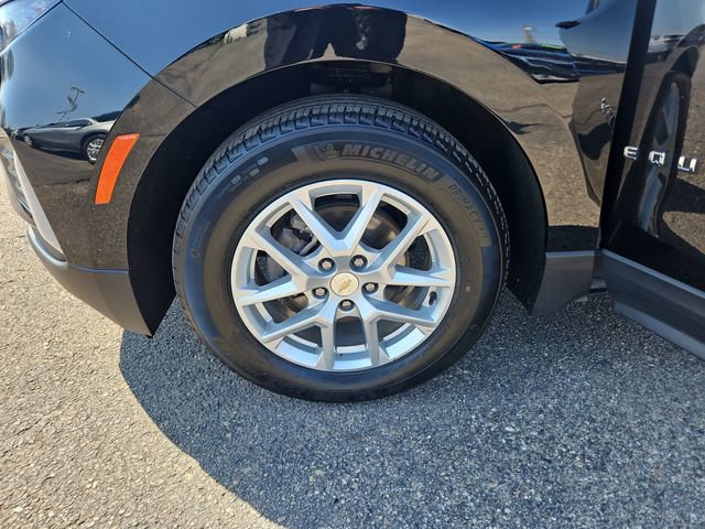 Used 2023 Chevrolet Equinox LT FWD image 27