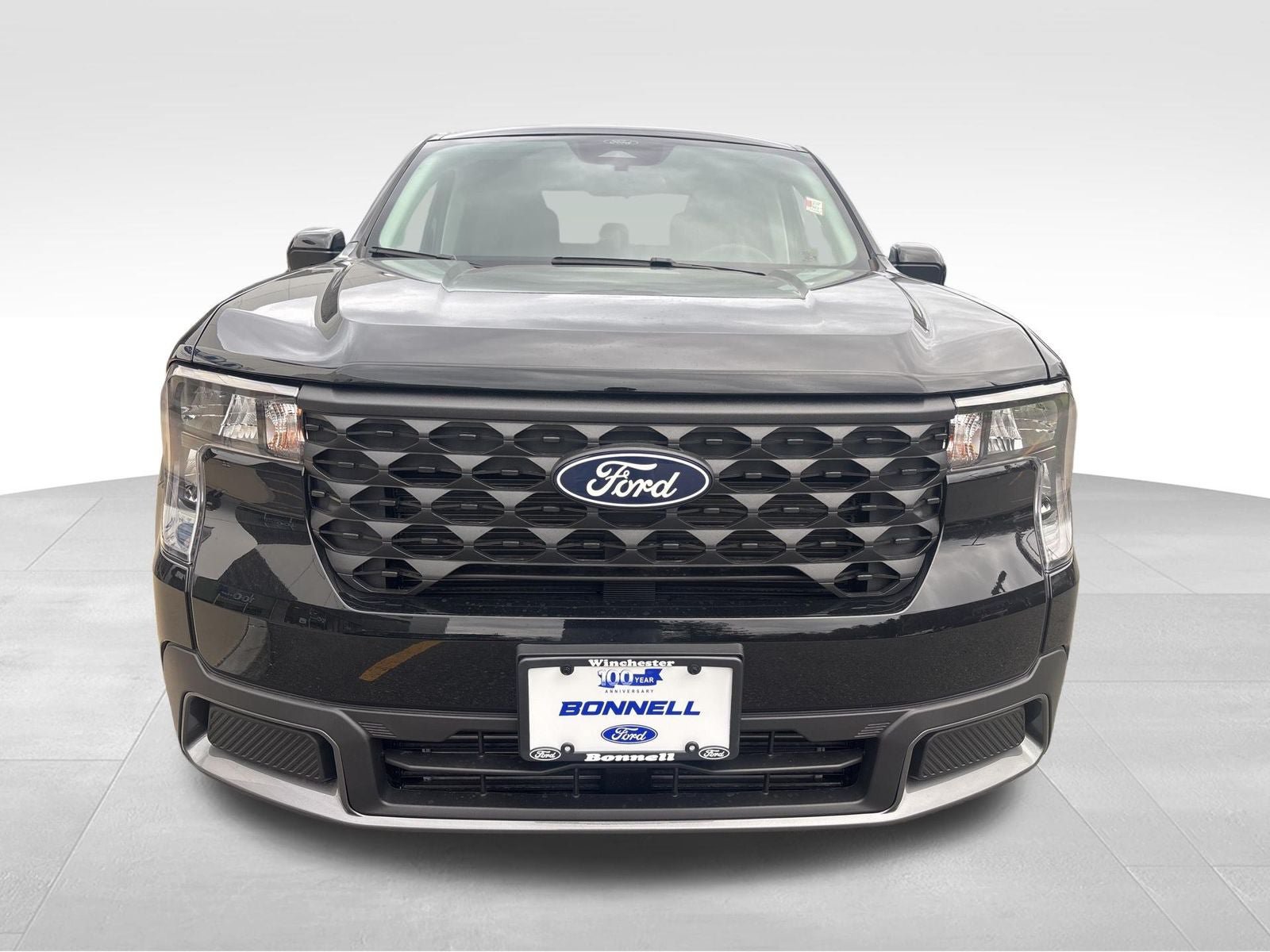 New 2026 Ford Maverick XLT w/ XLT Luxury Package AWD/4WD image 11