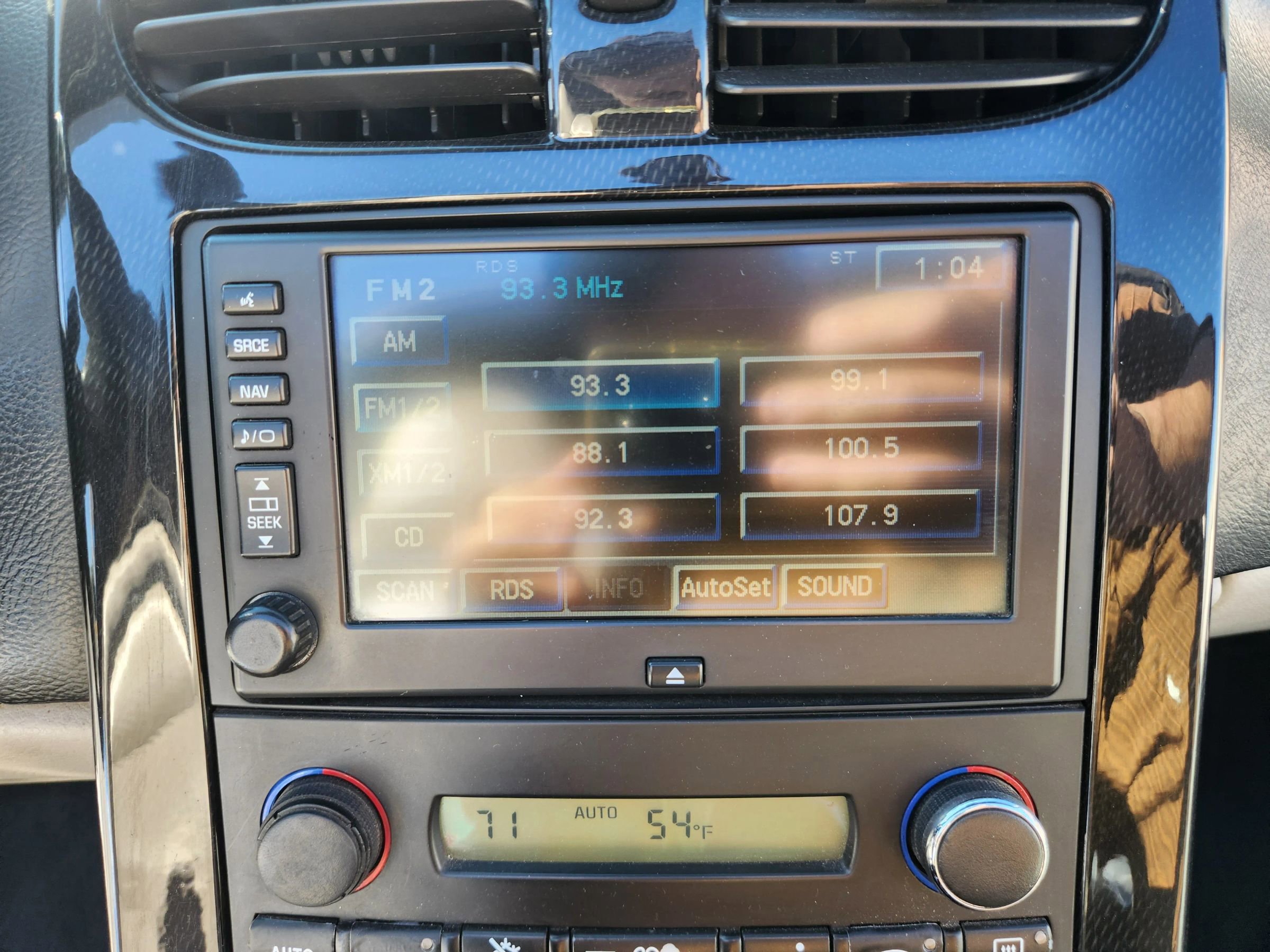 Used 2008 Chevrolet Corvette Coupe 2D w/ Preferred Equipment Group image 42