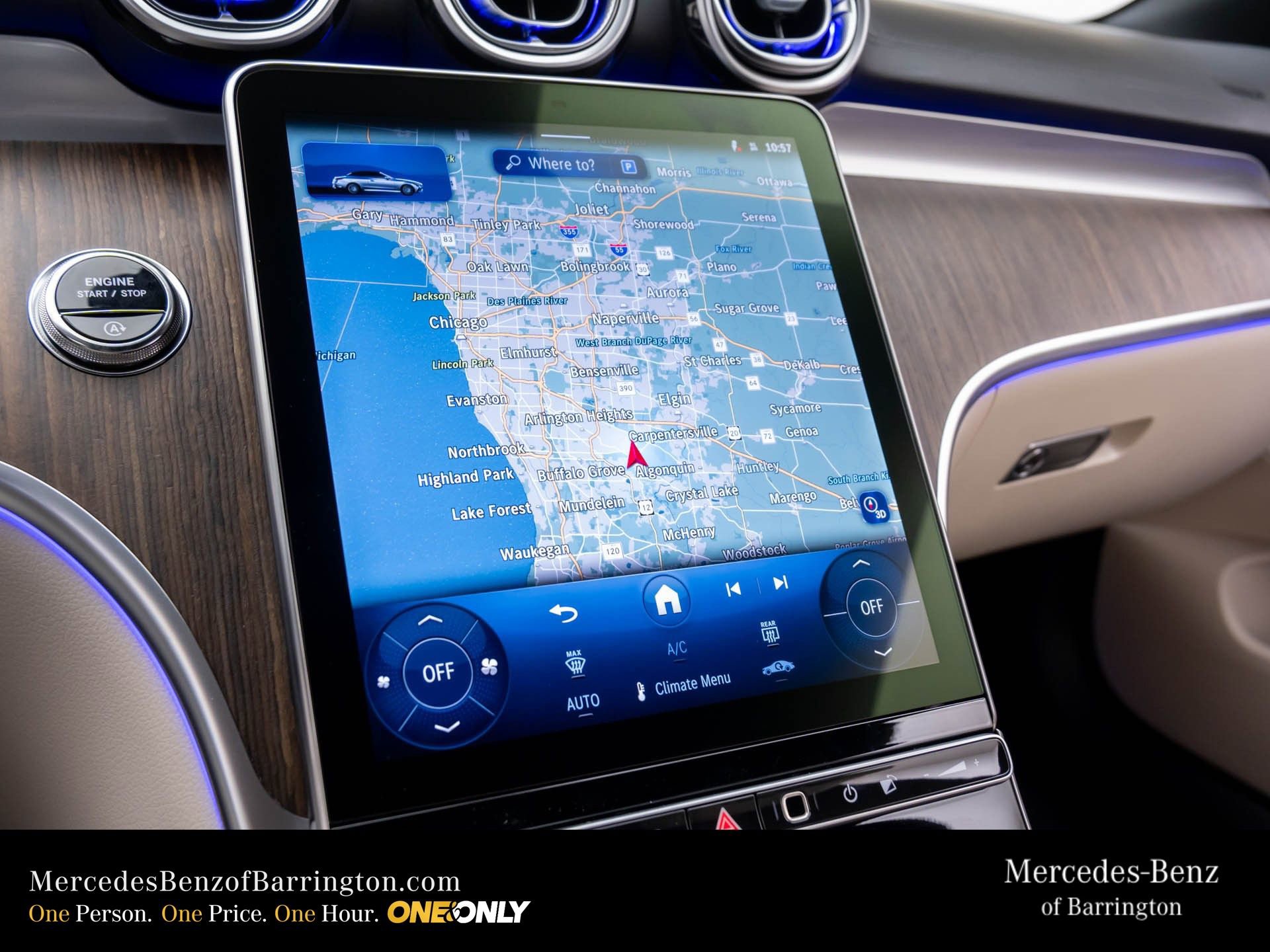 New 2026 Mercedes-Benz CLE 300 4MATIC Cabriolet image 23