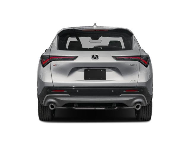 New 2026 Acura ADX A-Spec w/ Advance Package AWD/4WD image 5