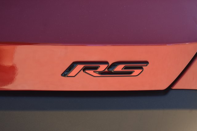 New 2027 Chevrolet Equinox RS w/ Safety and Technology Package FWD image 8