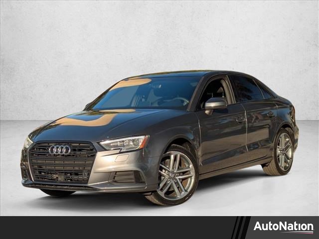 Used 2020 Audi A3 2.0T Premium