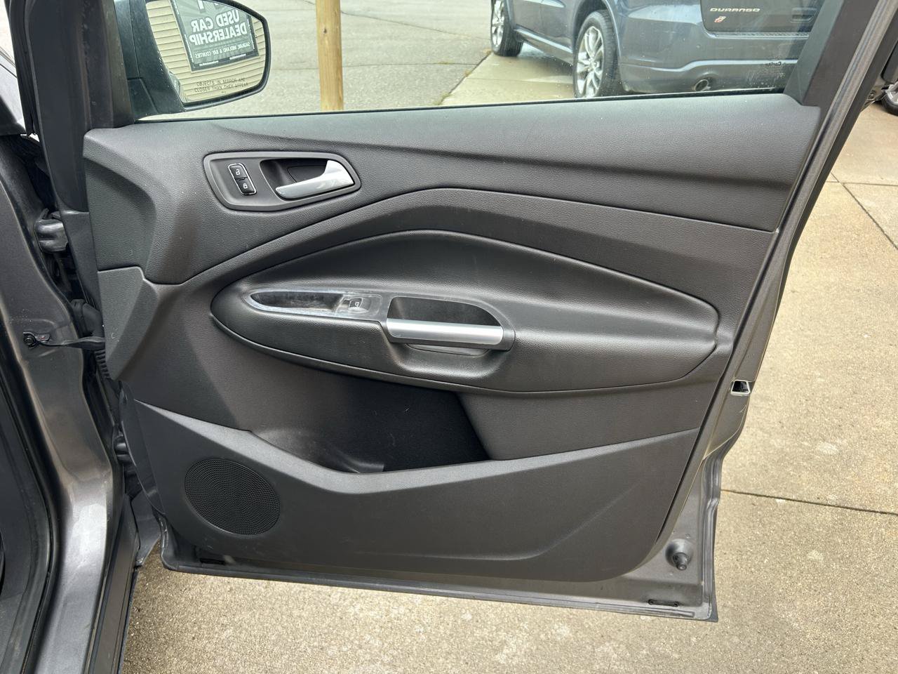 Used 2013 Ford Escape SEL AWD/4WD image 16