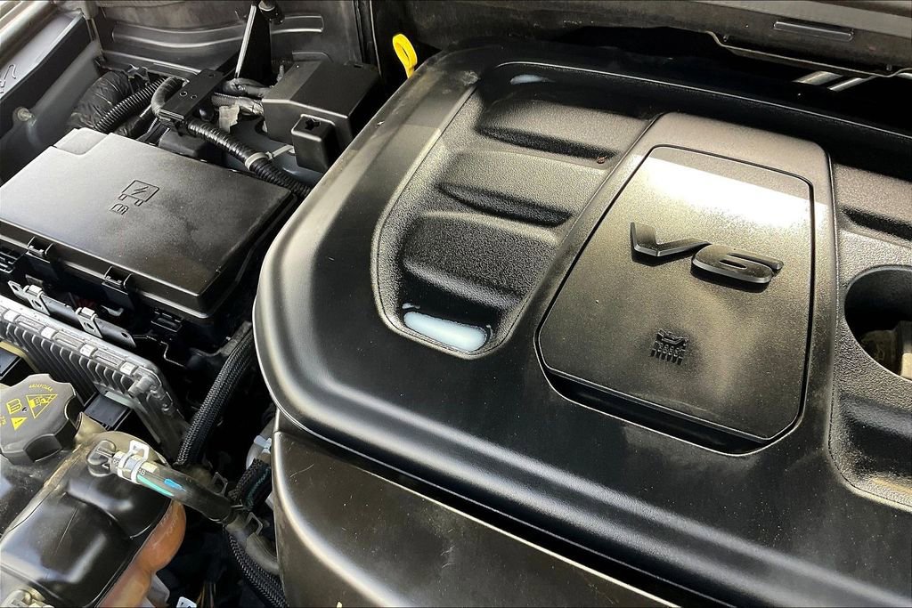 Used 2021 Dodge Durango GT image 32