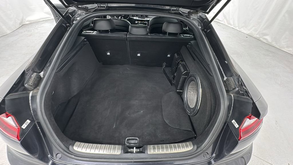 Used 2018 Kia Stinger GT image 15