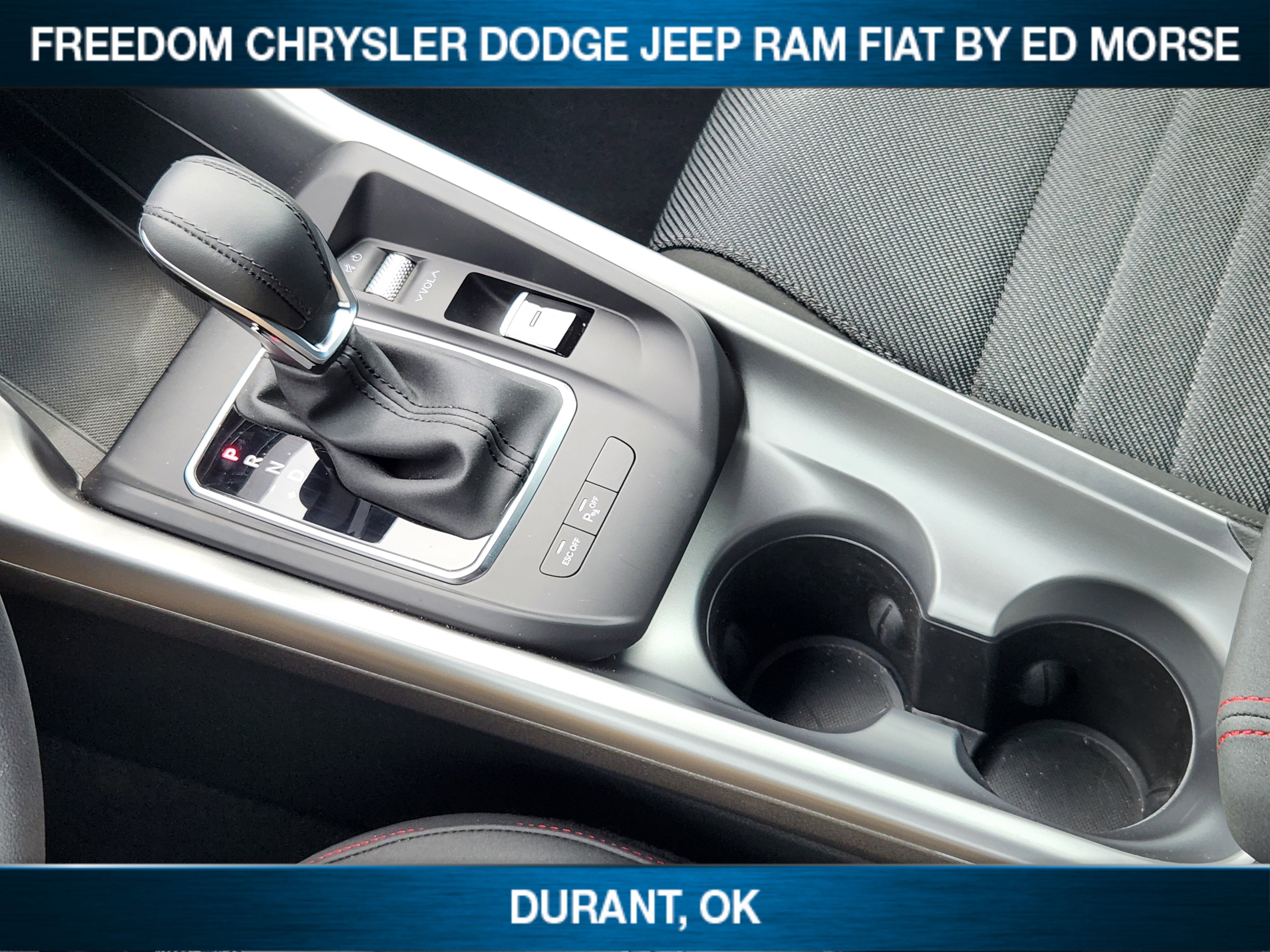 New 2025 Dodge Hornet GT w/ GT Blacktop Package image 15