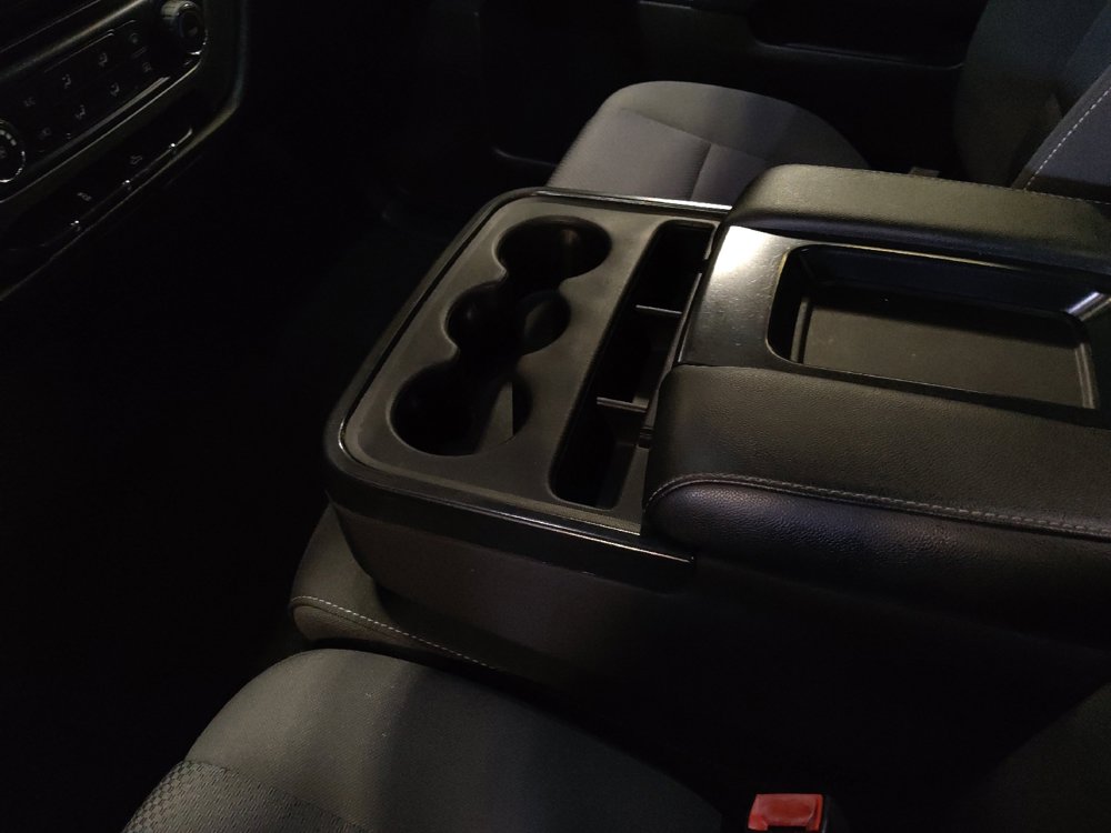 Used 2018 Chevrolet Silverado 1500 LT RWD image 26