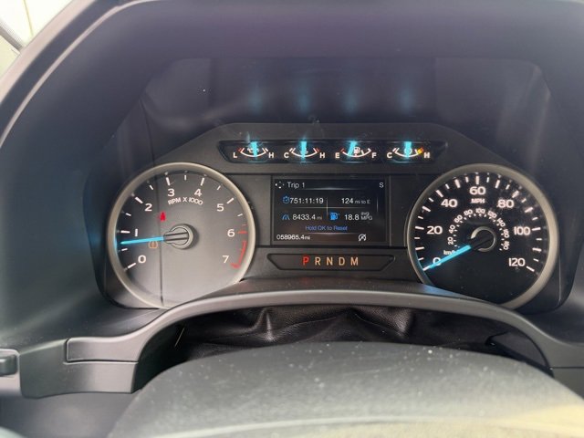 Used 2020 Ford F150 XLT w/ Equipment Group 301A Mid image 20