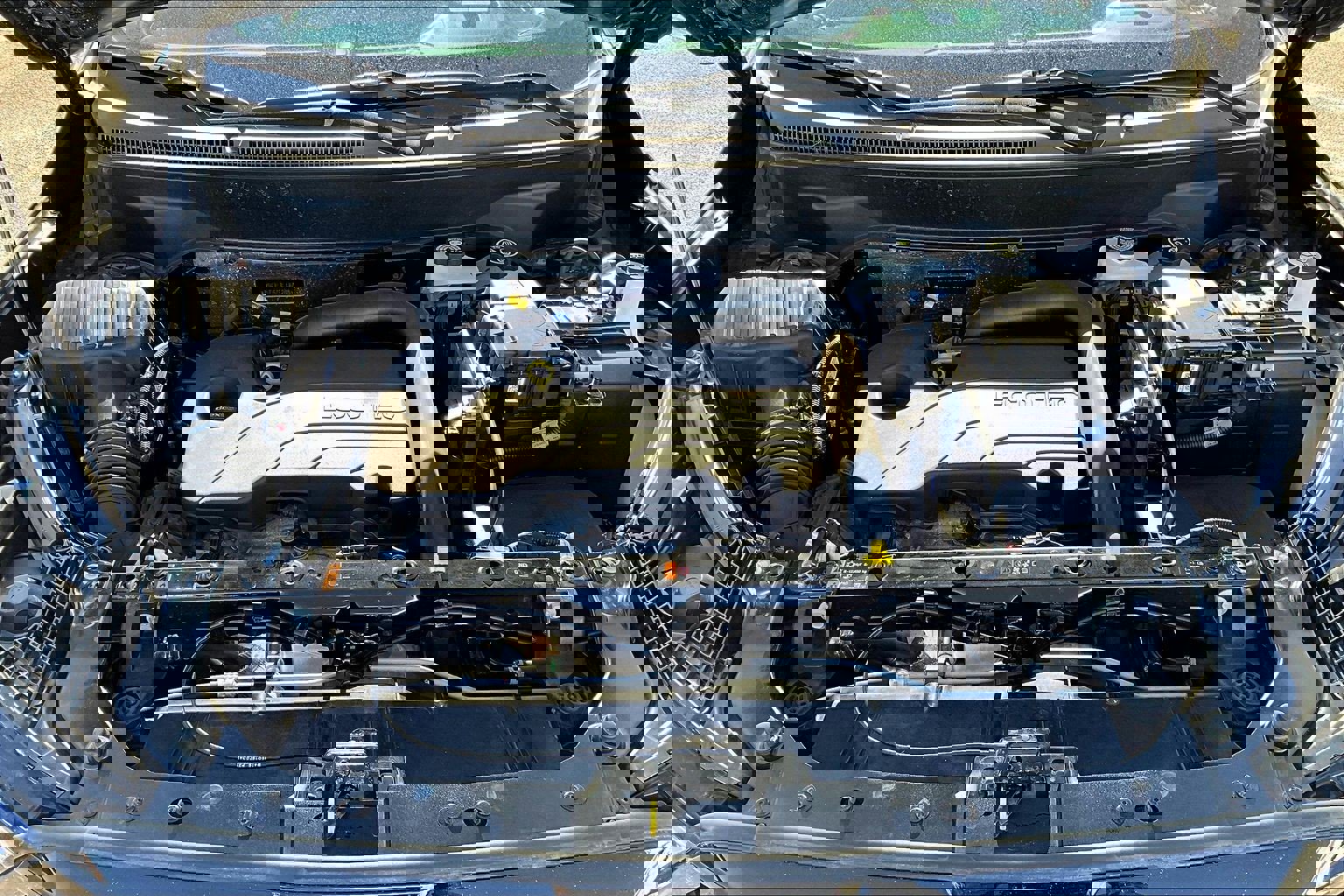 Used 2024 GMC Terrain SLT w/ Infotainment Package II image 21