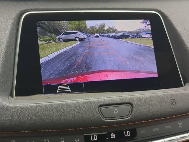 Used 2020 Cadillac XT4 Premium Luxury image 20