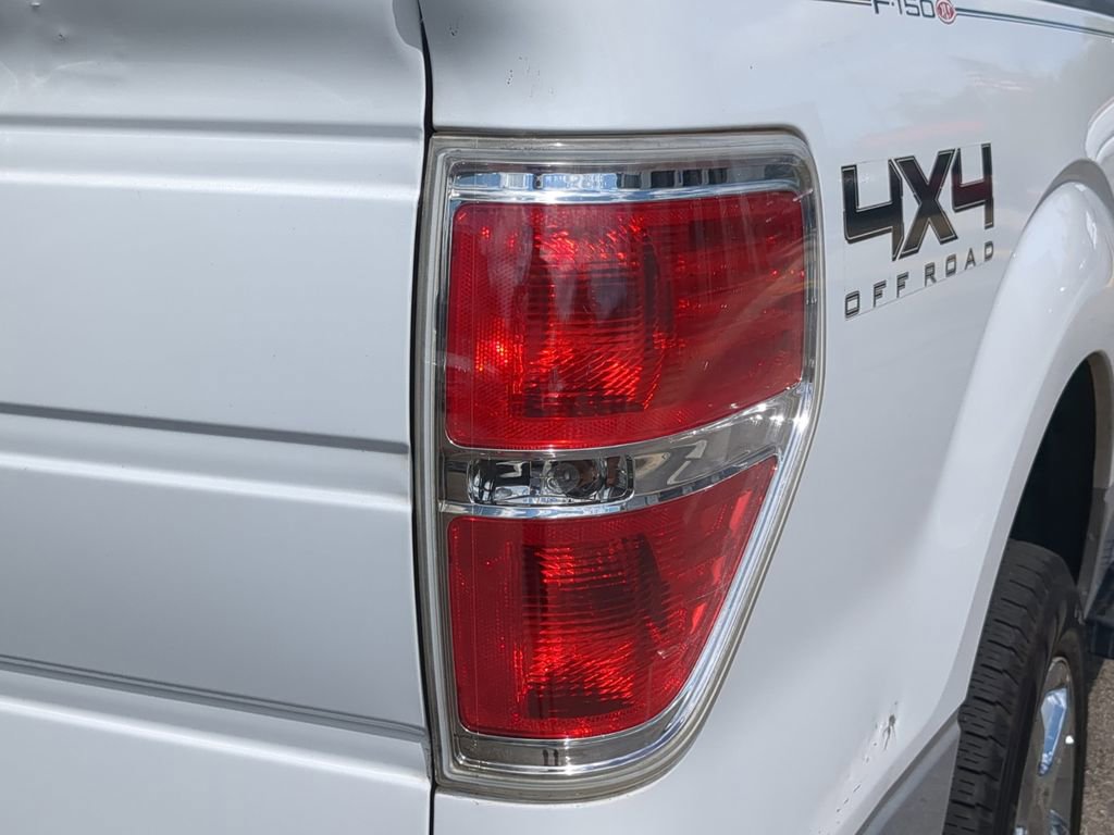 Used 2014 Ford F150 XLT w/ Equipment Group 302A Luxury image 8