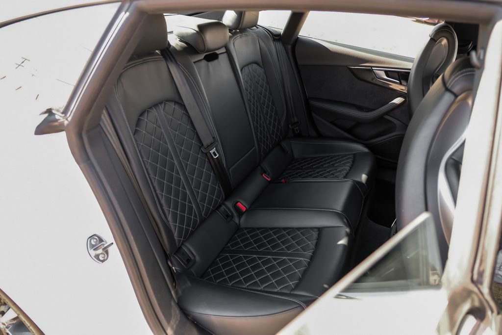 Used 2023 Audi S5 Premium Plus image 36