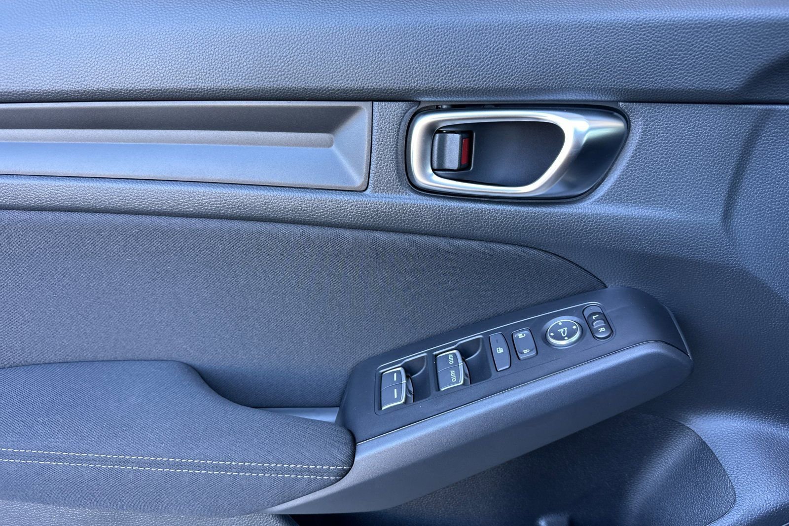 New 2025 Honda Civic Sport image 7