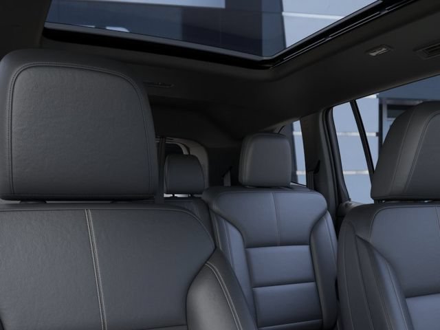 New 2027 GMC Acadia Elevation w/ Elevation Premium Package FWD image 24