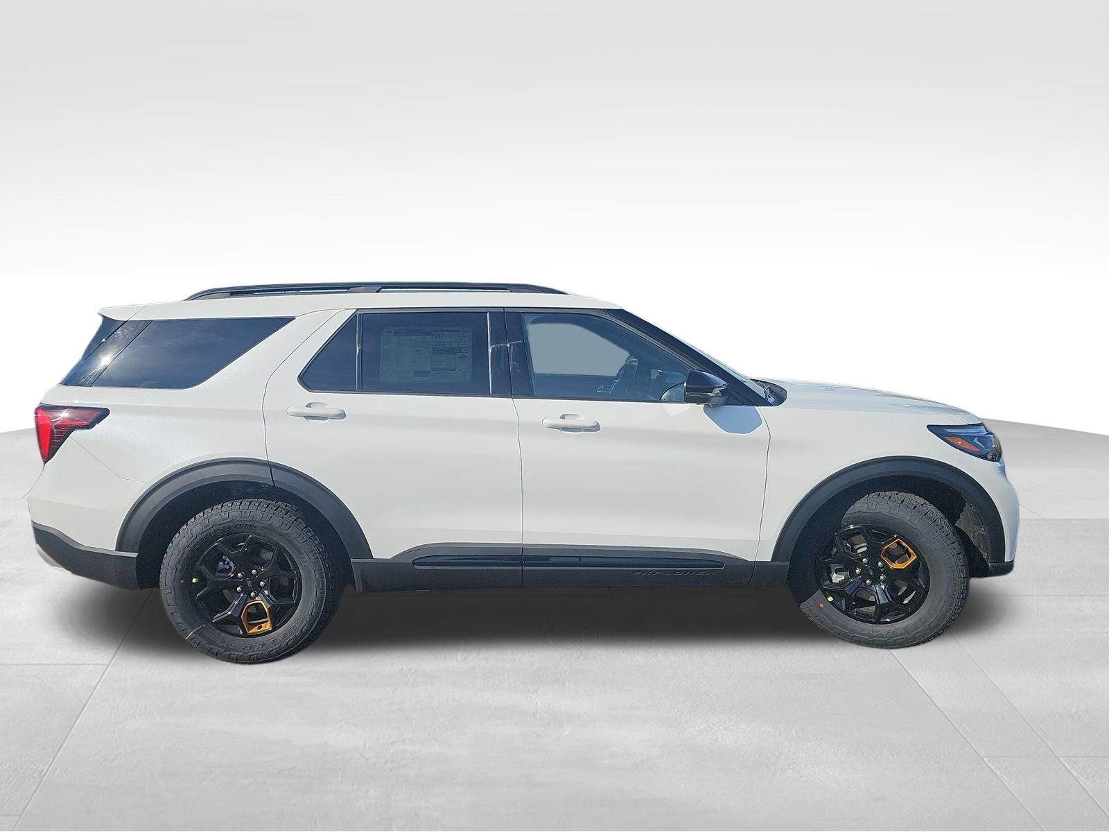 New 2026 Ford Explorer Tremor w/ Tremor Convenience Package image 7