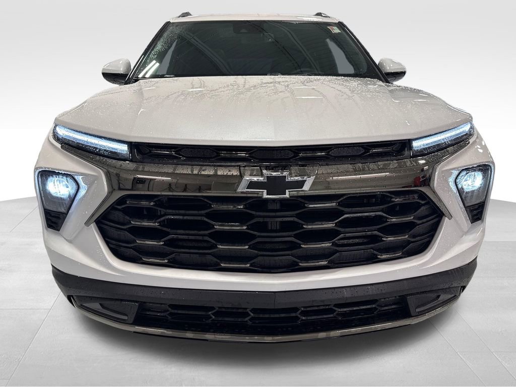 New 2026 Chevrolet TrailBlazer ACTIV AWD/4WD image 54