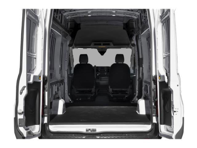 New 2026 Ford Transit 350 148 High Roof Extended image 8