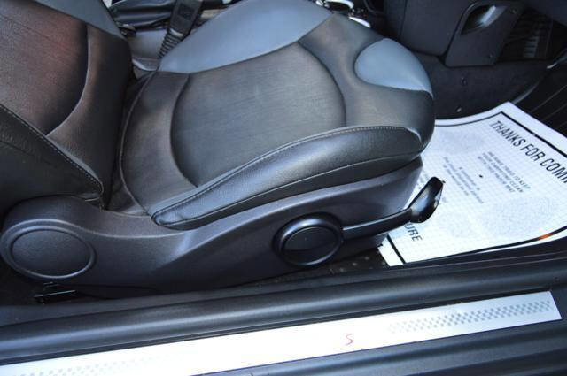 Used 2009 MINI Cooper Clubman S image 33